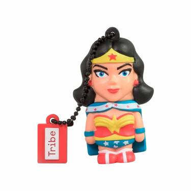 Memory Stick 16 GB - Wonder Woman | Tribe
